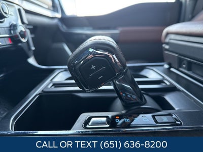 2024 Ford F-150 King Ranch