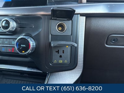 2024 Ford F-150 King Ranch