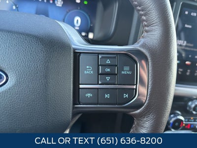 2024 Ford F-150 King Ranch