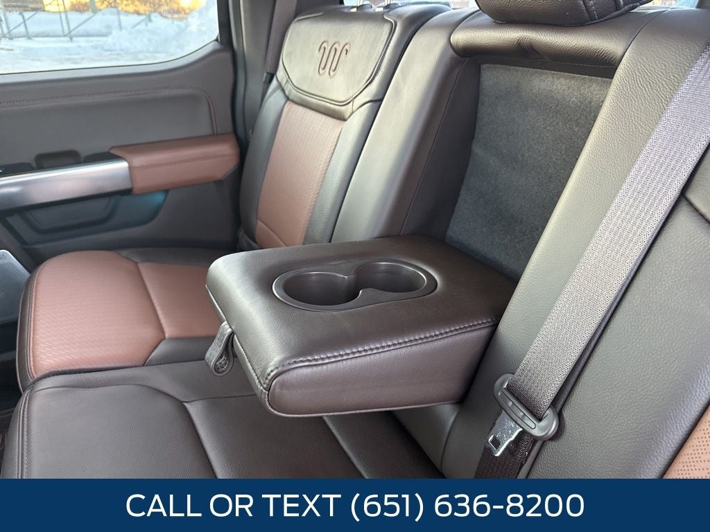 2024 Ford F-150 King Ranch