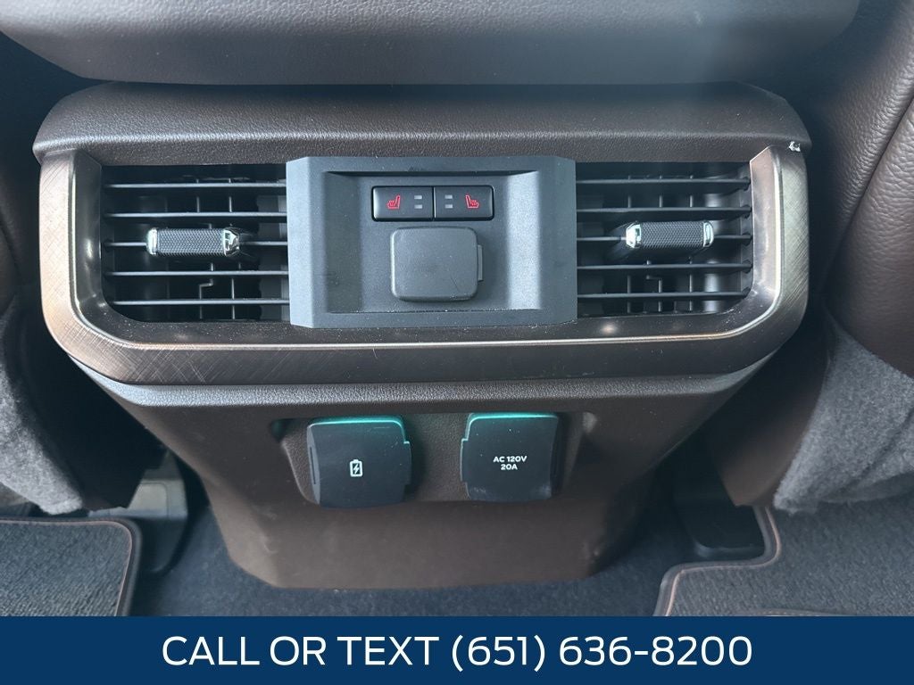 2024 Ford F-150 King Ranch