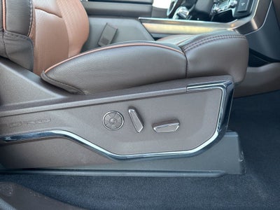 2024 Ford F-150 King Ranch