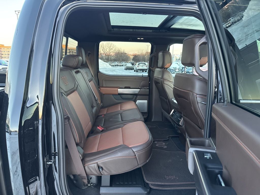 2024 Ford F-150 King Ranch