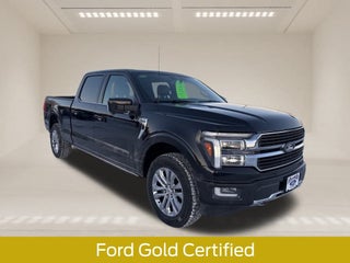 2024 Ford F-150 King Ranch