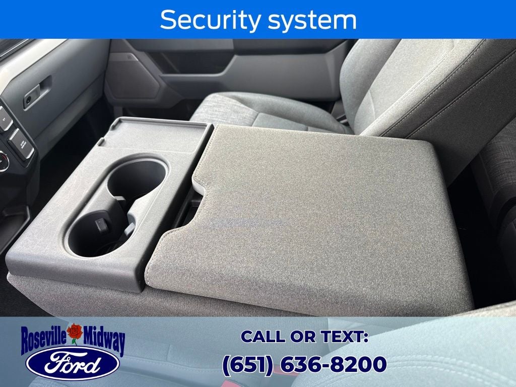 2022 Ford F-150 XLT Chrome Appearance Package