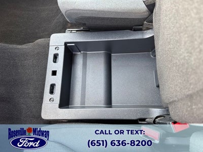 2022 Ford F-150 XLT Chrome Appearance Package