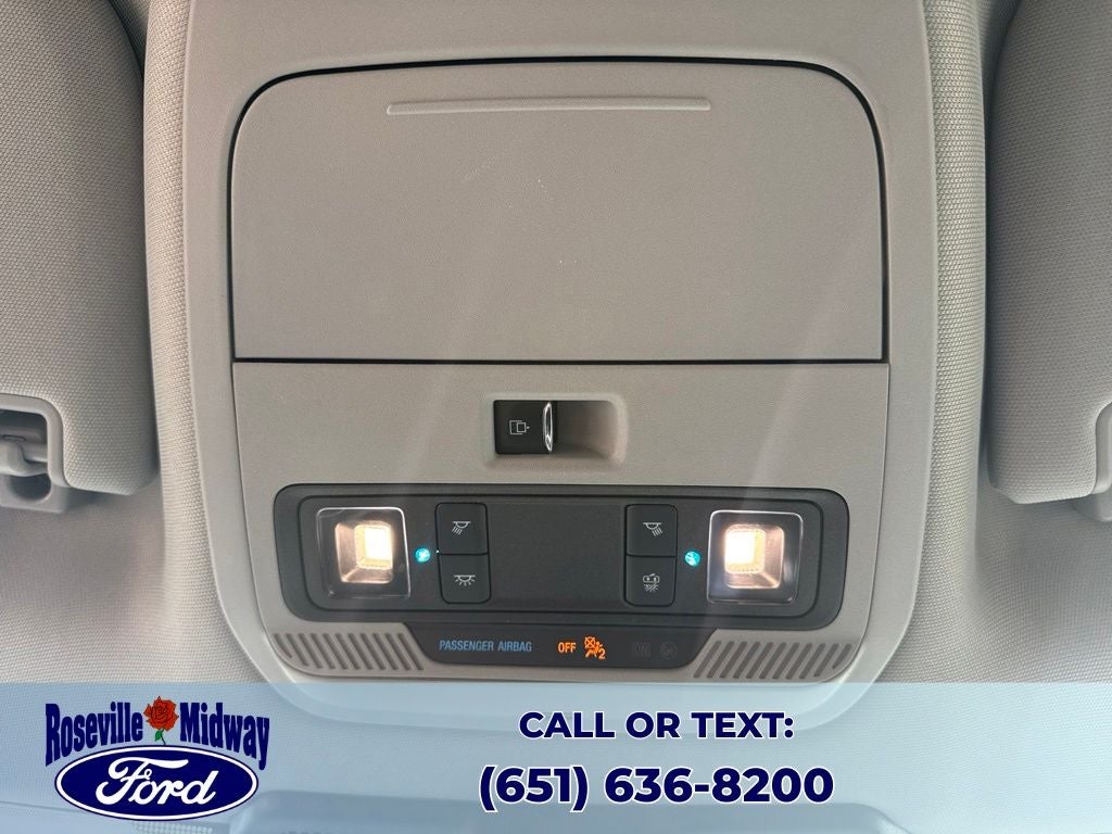 2022 Ford F-150 XLT Chrome Appearance Package