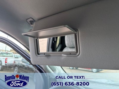 2022 Ford F-150 XLT Chrome Appearance Package