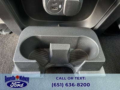 2022 Ford F-150 XLT Chrome Appearance Package