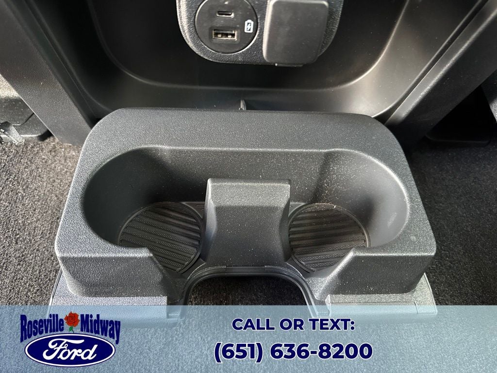 2022 Ford F-150 XLT Chrome Appearance Package