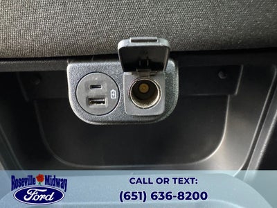2022 Ford F-150 XLT Chrome Appearance Package