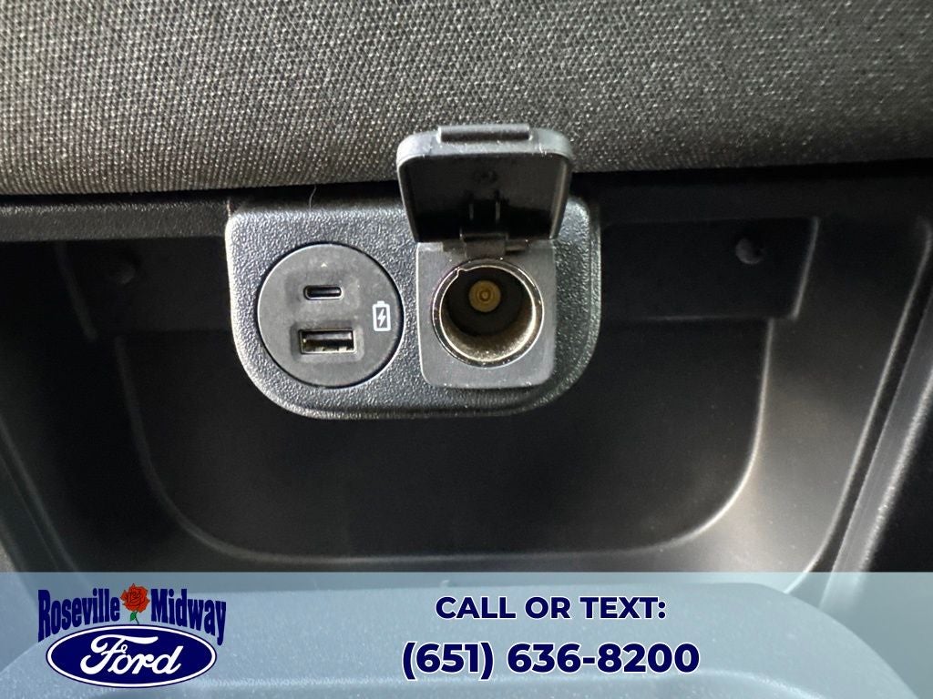 2022 Ford F-150 XLT Chrome Appearance Package