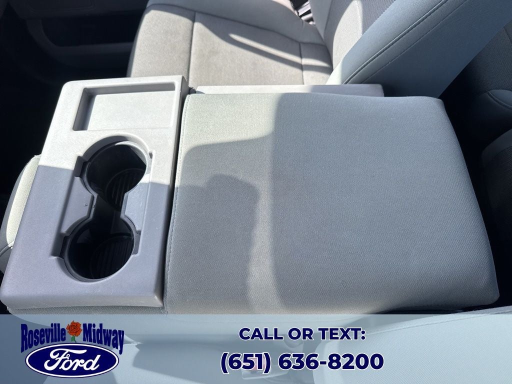 2016 Ford F-150 XL Sport Appearance Package