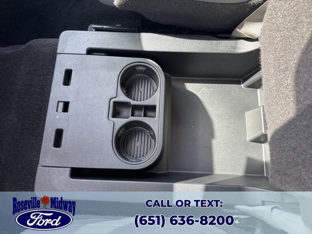 2016 Ford F-150 XL Sport Appearance Package