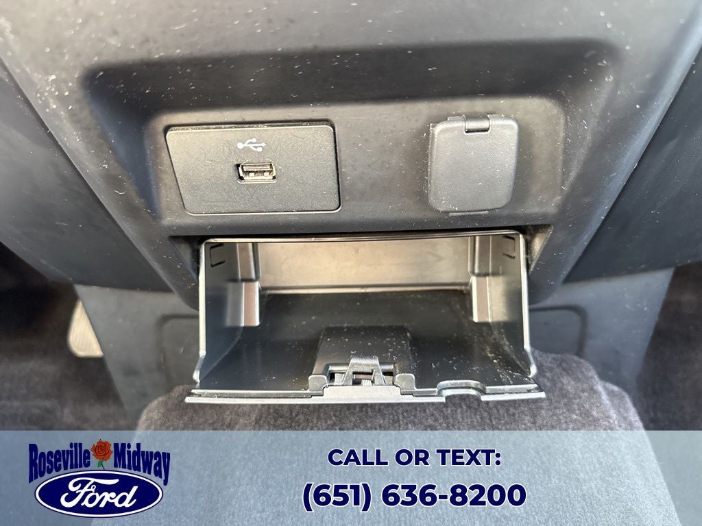 2016 Ford F-150 XL Sport Appearance Package