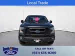 2016 Ford F-150 XL Sport Appearance Package