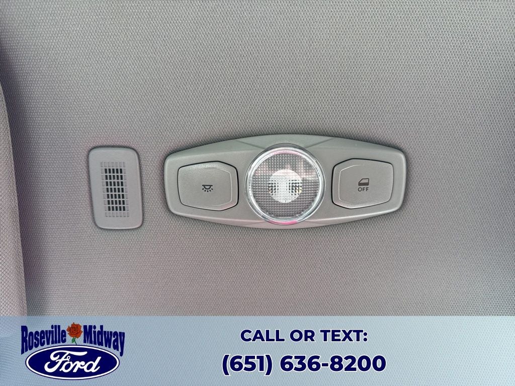 2016 Ford F-150 XL Sport Appearance Package