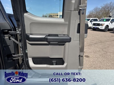 2016 Ford F-150 XL Sport Appearance Package