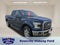 2016 Ford F-150 XLT Chrome Appearance Package