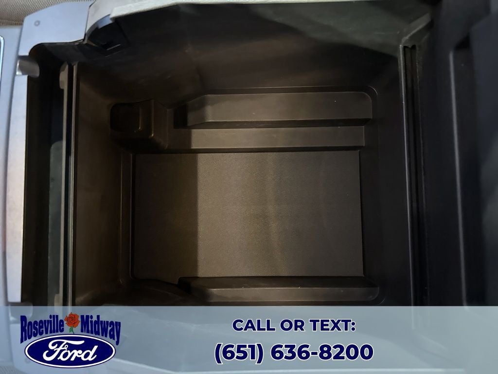 2016 Ford F-150 XLT Chrome Appearance Package