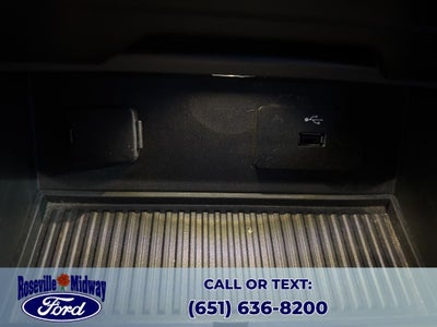 2016 Ford F-150 XLT Chrome Appearance Package