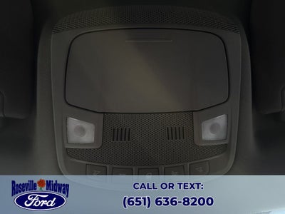 2016 Ford F-150 XLT Chrome Appearance Package