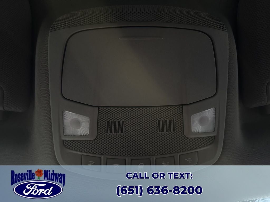 2016 Ford F-150 XLT Chrome Appearance Package