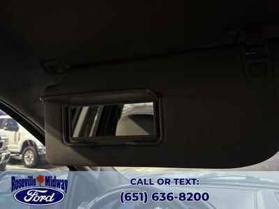 2016 Ford F-150 XLT Chrome Appearance Package