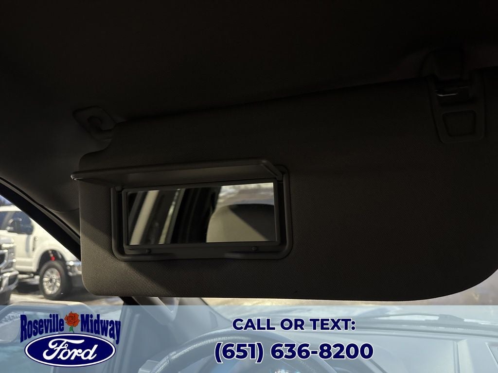 2016 Ford F-150 XLT Chrome Appearance Package