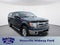 2014 Ford F-150 XLT Chrome Appearance Package
