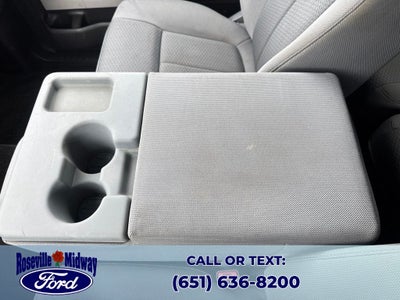 2014 Ford F-150 XLT Chrome Appearance Package