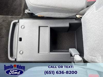 2014 Ford F-150 XLT Chrome Appearance Package