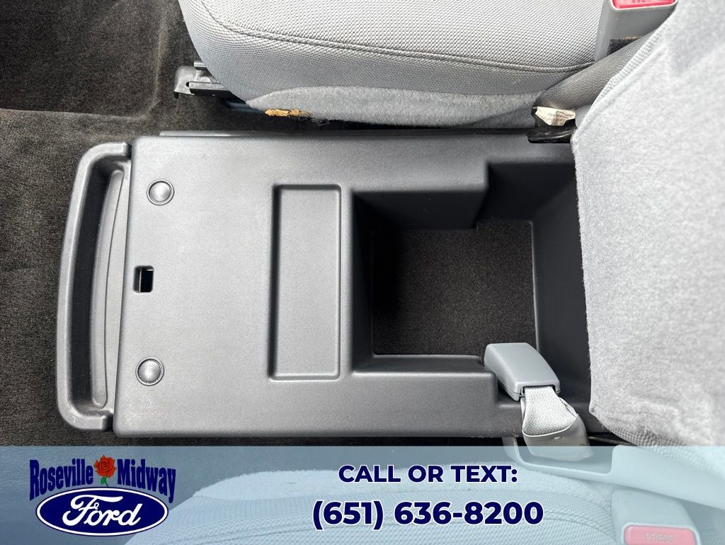 2014 Ford F-150 XLT Chrome Appearance Package