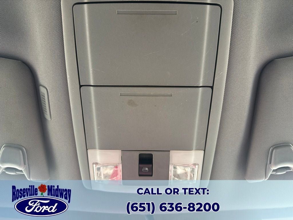 2014 Ford F-150 XLT Chrome Appearance Package