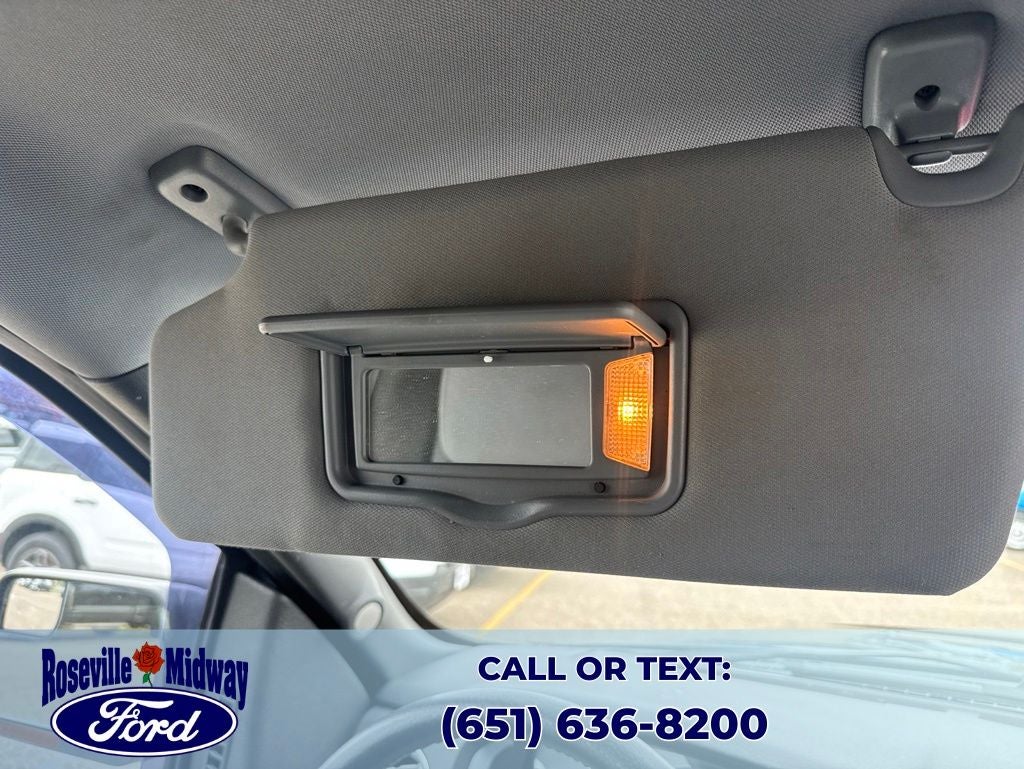 2014 Ford F-150 XLT Chrome Appearance Package