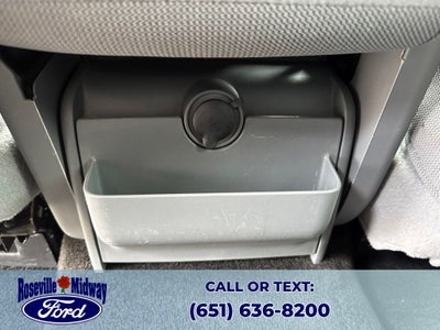 2014 Ford F-150 XLT Chrome Appearance Package