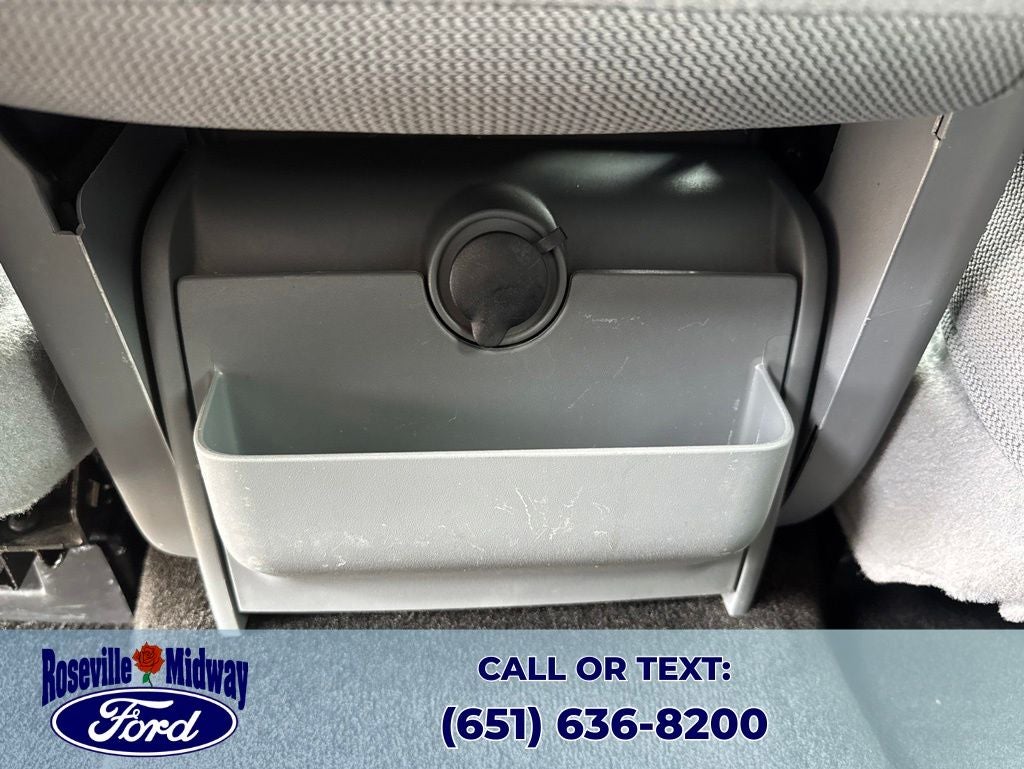 2014 Ford F-150 XLT Chrome Appearance Package