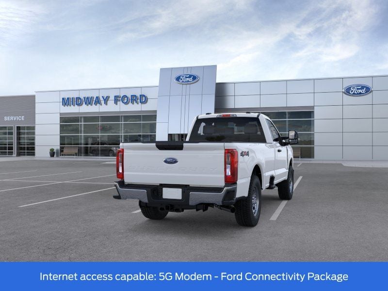 2026 Ford F-350SD XL