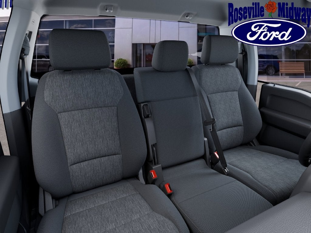 2027 Ford F-350SD XL