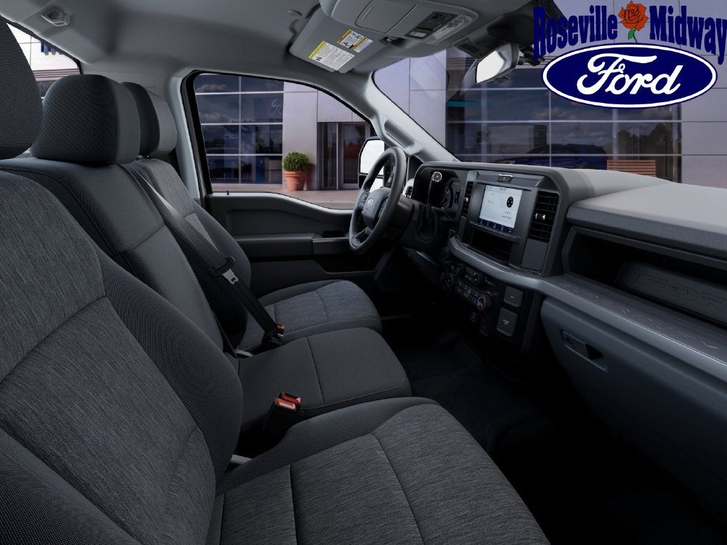 2027 Ford F-350SD XL