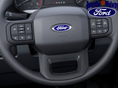 2027 Ford F-350SD XL