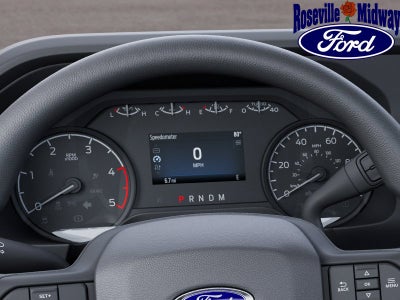 2027 Ford F-350SD XL