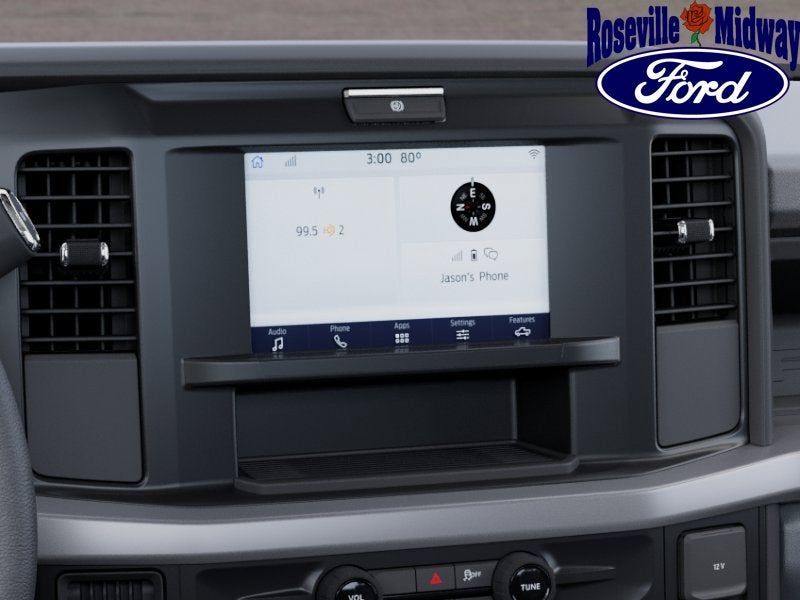 2027 Ford F-350SD XL
