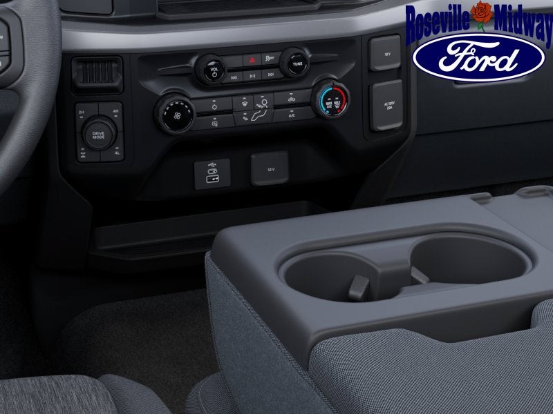2027 Ford F-350SD XL