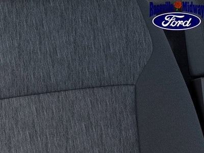 2027 Ford F-350SD XL