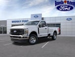 2027 Ford F-350SD XL