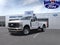 2027 Ford F-350SD XL