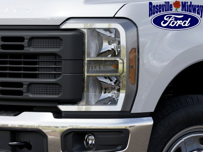 2027 Ford F-350SD XL