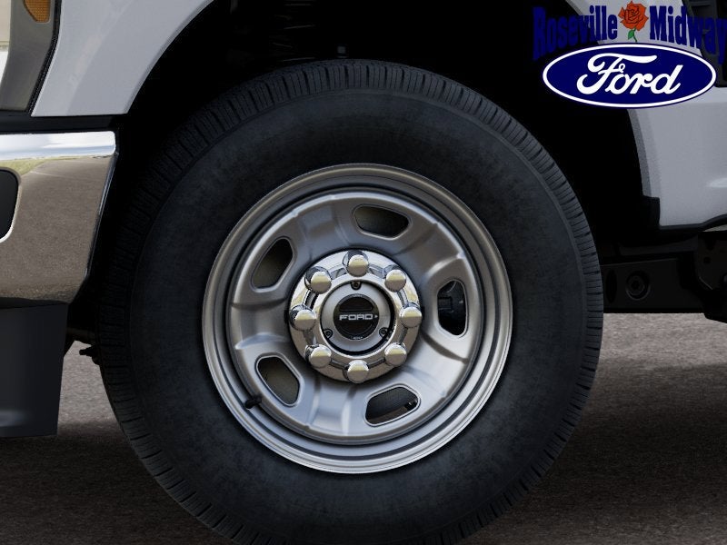 2027 Ford F-350SD XL