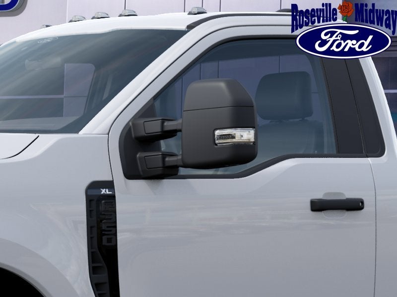 2027 Ford F-350SD XL